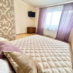 Апартаменты стандарт улица Пушкина, 24к2