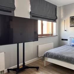 Фото Отель Rent2Room (Рент2Рум) на улице Сосновая 2к4