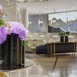 Сафмар Грандъ Москва (ex. Marriott Grand) — d32783ec58a039fe3e407a1e644c4ffa