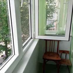 Фото Апартаменты на улице Красная