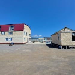 Фото Отель На краю света