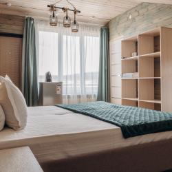 Фото Отель Villa Malina (Вилла Малина)