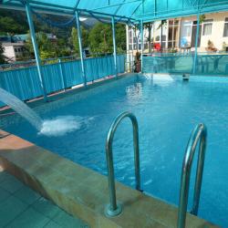 Фото Отель Гармония