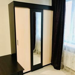 Фото Апартаменты на улице Академика Павлова 43