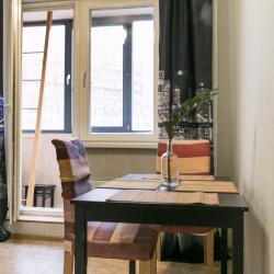 Фото Апартаменты на бульваре ий 19