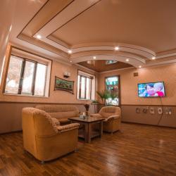 Фото Отель Reikartz Kokand (Рейкартц )