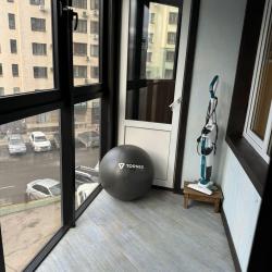 3-комнатные апартаменты стандарт