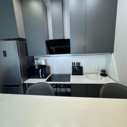 Фото Отель Kaminn apartments на улице Ломоносова 26