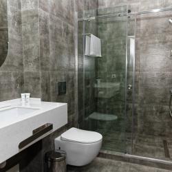 Фото Отель Aston (Астон)