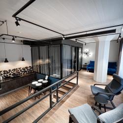 Фото Отель COLOR ROOMS (Колор Румс)