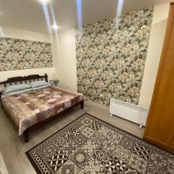 2-комнатные апартаменты улучшенные