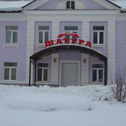 Фото Отель 