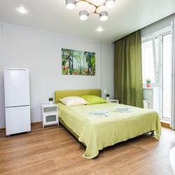 фото 9 MOKO Apartments (МОКО Апартментс) на улице Татьянин Парк 16 корпус 1