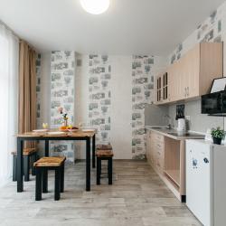 Фото Отель Yousinn (Юсинн) на улице Заречная