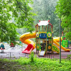 Фото Отель Moment House улица Дружбы 10