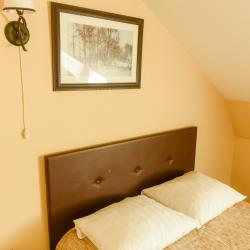 1-местный номер стандарт