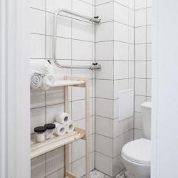 Фото Апартаменты на улице 1-ой Хабаровской, 7