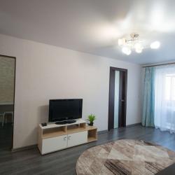 Апартаменты на проспекте Мира 31 — d32ade885d6bbc2f9d3ba98fc3ca06a2