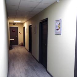 Фото Отель Пенаты