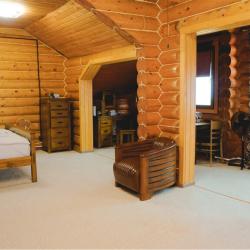 Фото Отель Медвежий ручей