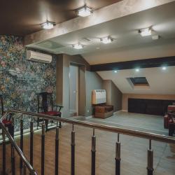 Фото Отель Kailas Park & Spa by Stellar Hotels, Sochi (Кайлас Парк Спа, )