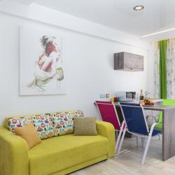 Фото Отель Акватель