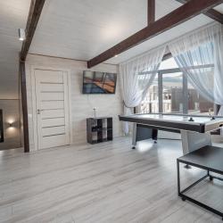 Коттедж премиум