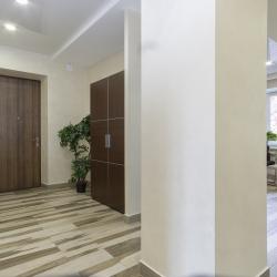 2-комнатные апартаменты люкс