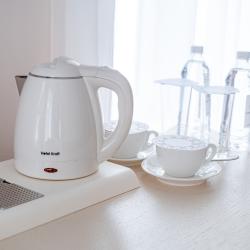 2-местный номер полулюкс, корпус Домъ купчихи Глинкиной