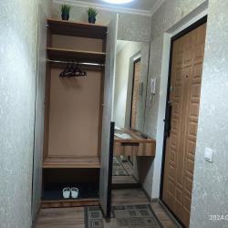 Фото Апартаменты на улице 2-я Новая 35