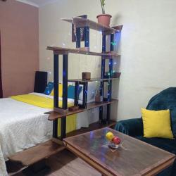Фото Отель Live in comfort на улице Творчества 1 корпус 1