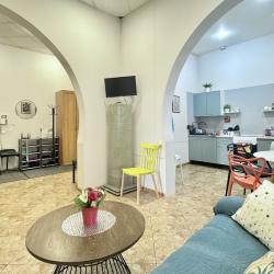 Фото Апартаменты InRoomSPb на Невском проспекте 172/1