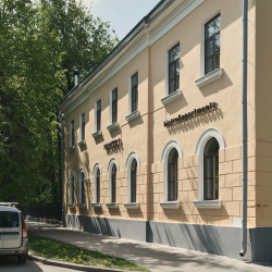 Фото Отель Palazzo 5 (Палаццо 5)