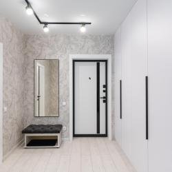 Апартаменты студия