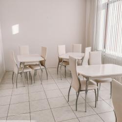 Фото Отель Smart Hotel KDO (Смарт КДО )