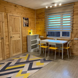 Гостевой дом Wood house (Вуд Хаус)