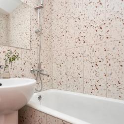 1-комнатные апартаменты улучшенные