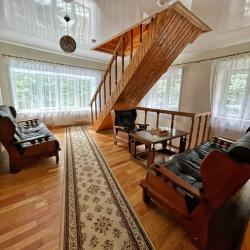 Фото Отель Банковская Дача