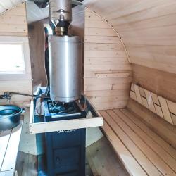 Фото Отель Берег Грифона