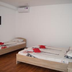 3-местный номер стандарт