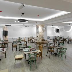 Фото Отель Arka boutique hotel (Арка Бутик)