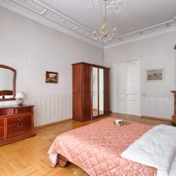 фото 27 MyHome YourHome (МайХоум ЙоХоум) на улице Зверинская