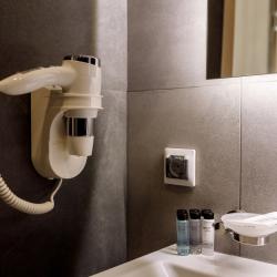 Baikal Forest Hotel (Байкал Форест) — d32fc624353c50ad44d522576131799c