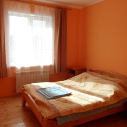 Фото Отель Уймонская жемчужина