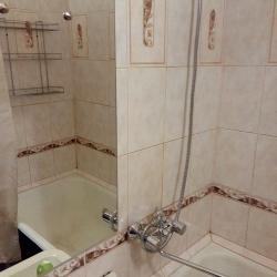 Фото Апартаменты на улице Карякинская 41