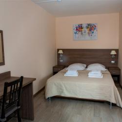 Фото Отель Буревестник Корпус 1