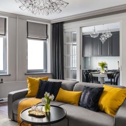 фото 2 RIVA Apart (РИВА Апарт) на улице Итальянская