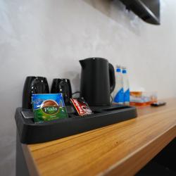 Фото Отель Avant Hotel Tashkent Pool&Terrace (Авант Бассейн&Терраса)