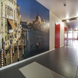 Фото Отель Колизей