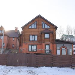 Фото Отель Свияжск